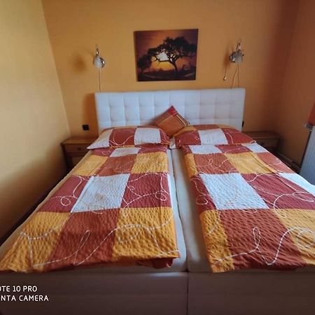 Motel Podkova Klobouky u Brna 외부 사진
