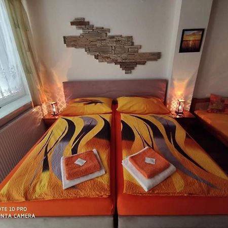 Motel Podkova Klobouky u Brna 외부 사진