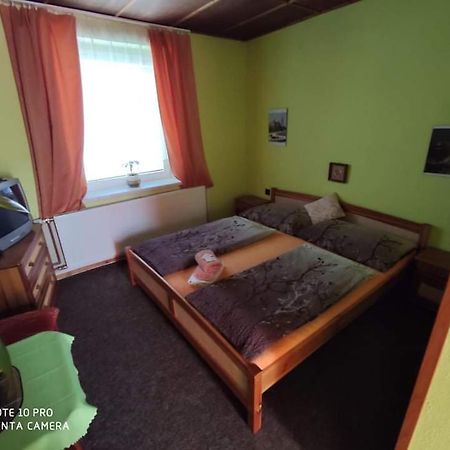 Motel Podkova Klobouky u Brna 외부 사진