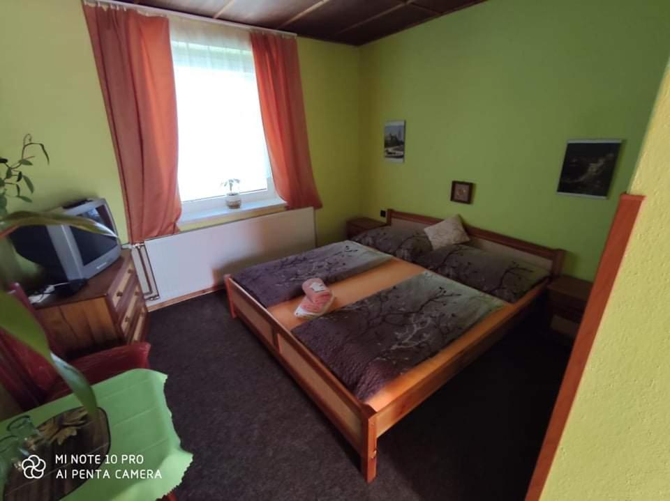 Motel Podkova Klobouky u Brna 외부 사진