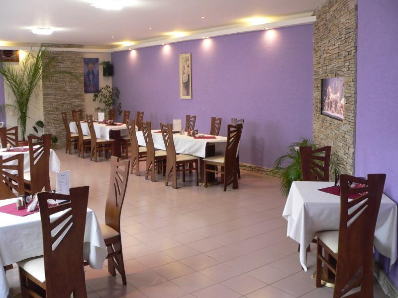 Motel Podkova Klobouky u Brna 외부 사진
